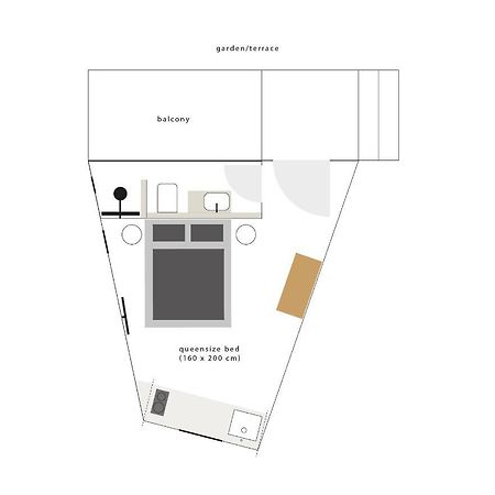 Mi Sestre - Studio Apartment Hvar Vrisnik Jelsa  Luaran gambar