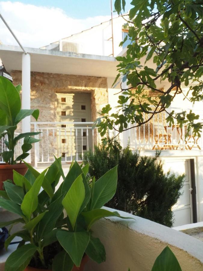 Mi Sestre - Studio Apartment Hvar Vrisnik Jelsa  Luaran gambar