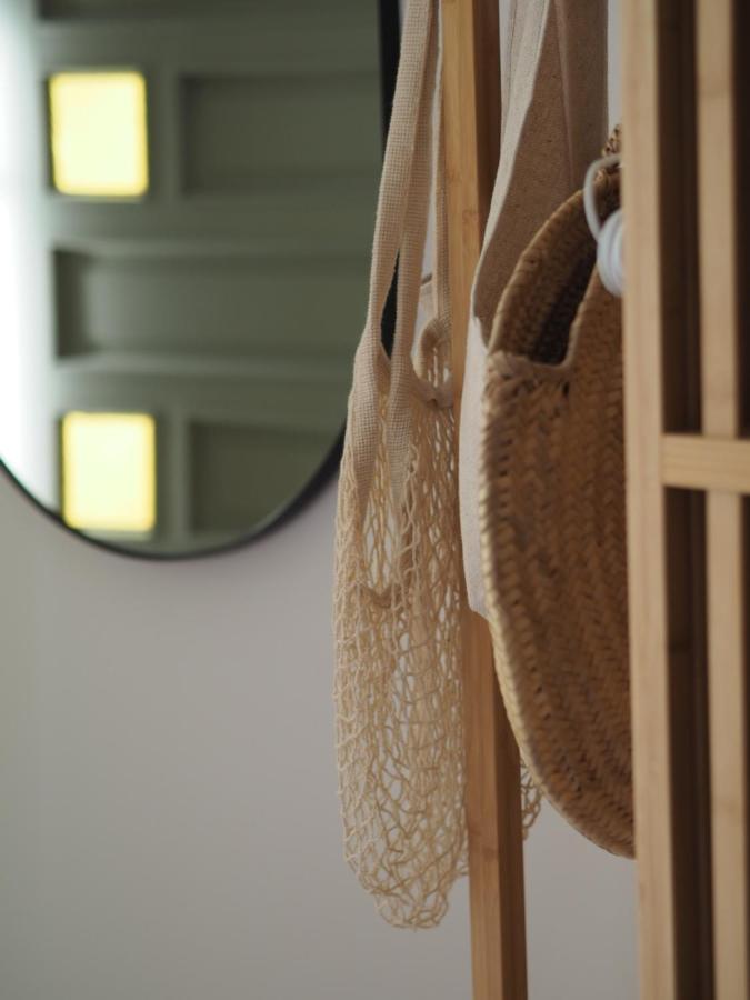 Mi Sestre - Studio Apartment Hvar Vrisnik Jelsa  Luaran gambar