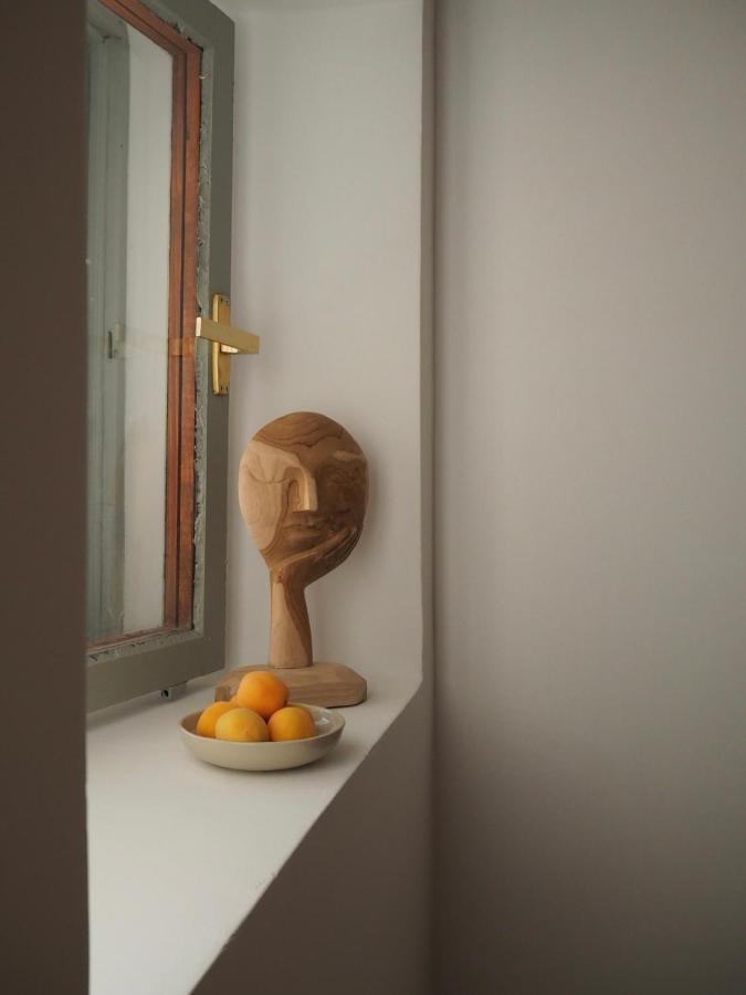 Mi Sestre - Studio Apartment Hvar Vrisnik Jelsa  Luaran gambar