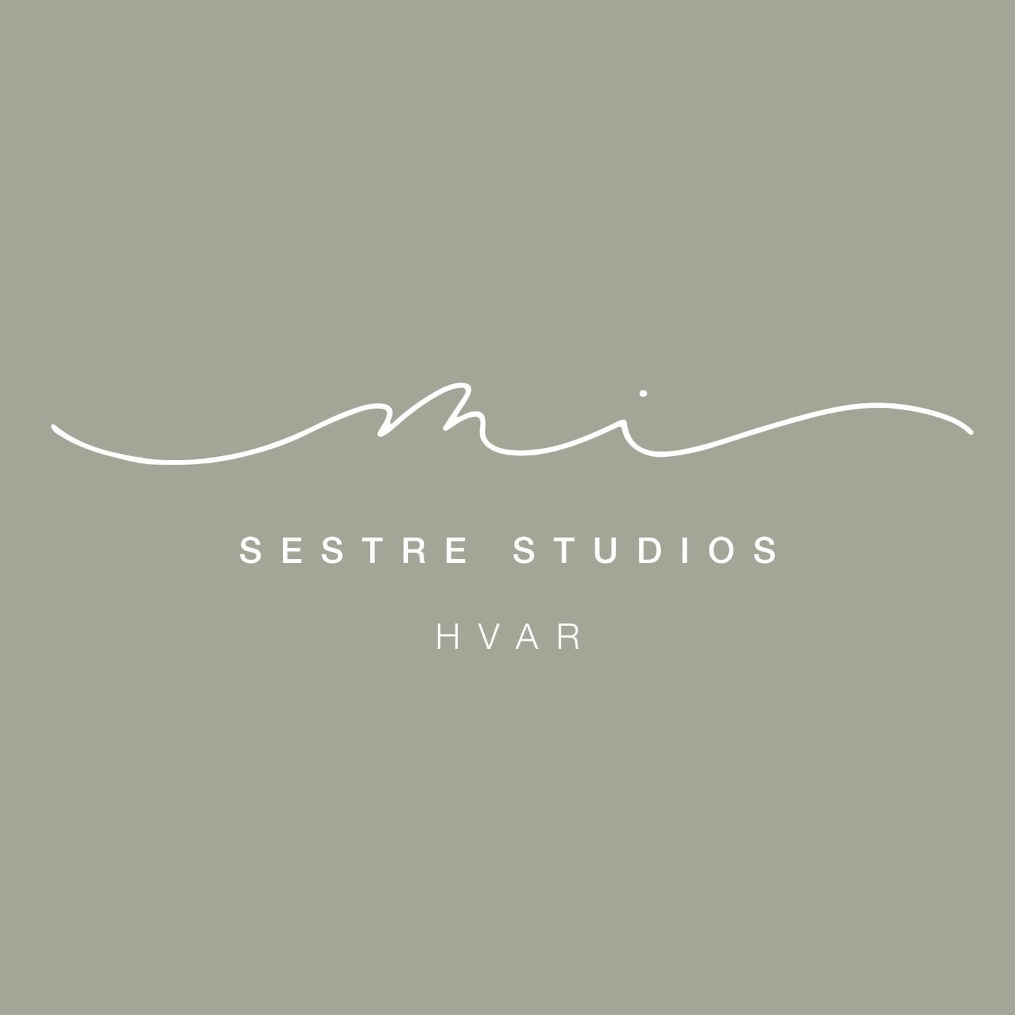 Mi Sestre - Studio Apartment Hvar Vrisnik Jelsa  Luaran gambar